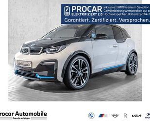 BMW i3 Gebrauchtwagen