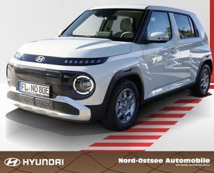 Hyundai INSTER Gebrauchtwagen