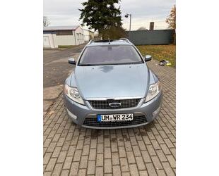 Ford Mondeo Gebrauchtwagen