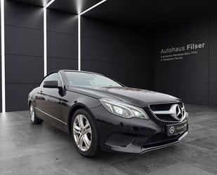 Mercedes-Benz E 220 Gebrauchtwagen