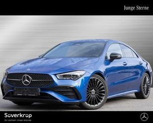 Mercedes-Benz CLA 200 Gebrauchtwagen