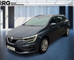 Renault Megane Gebrauchtwagen