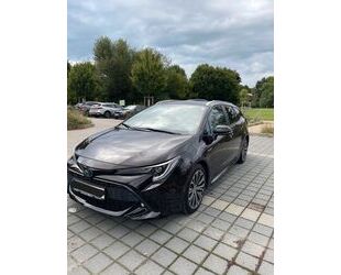 Toyota Corolla Gebrauchtwagen
