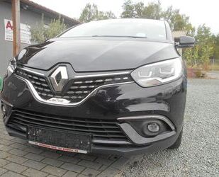 Renault Scenic Gebrauchtwagen