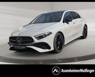 Mercedes-Benz A 200 Gebrauchtwagen