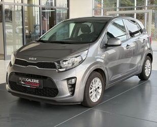 Kia Picanto Gebrauchtwagen