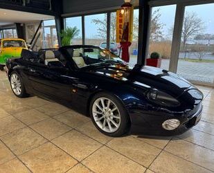 Aston Martin DB7 Gebrauchtwagen