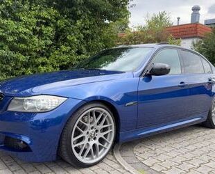 BMW 330 Gebrauchtwagen