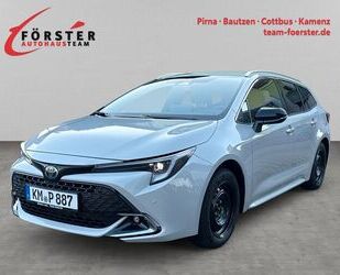 Toyota Corolla Gebrauchtwagen