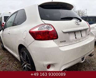 Toyota Auris Gebrauchtwagen