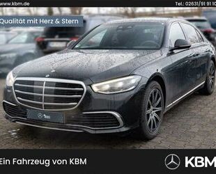 Mercedes-Benz S 350 Gebrauchtwagen