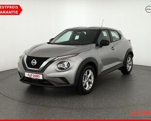 Nissan Juke Gebrauchtwagen