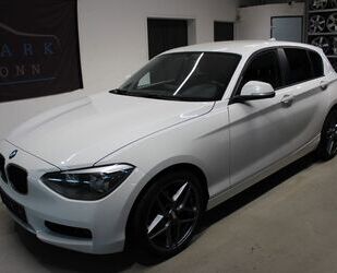 BMW 116 Gebrauchtwagen