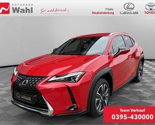 Lexus UX Gebrauchtwagen