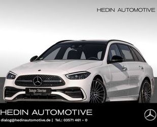 Mercedes-Benz C 220 Gebrauchtwagen