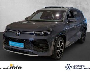 VW Tayron Gebrauchtwagen