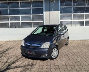 Opel Meriva Gebrauchtwagen