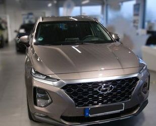 Hyundai SANTA FE Gebrauchtwagen