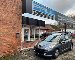 Peugeot 207 Gebrauchtwagen