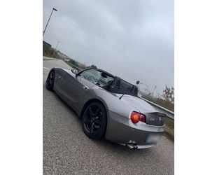 BMW Z4 Gebrauchtwagen