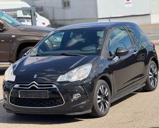 Citroen DS3 Gebrauchtwagen