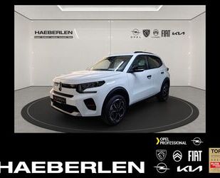 Citroen C3 Gebrauchtwagen