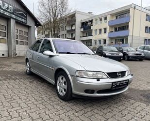 Opel Vectra Gebrauchtwagen