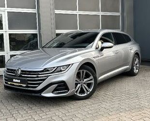 VW Arteon Gebrauchtwagen