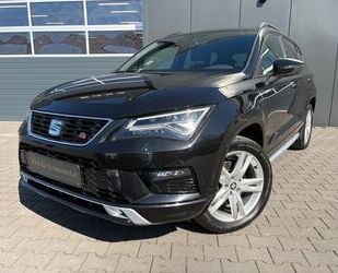 Seat Ateca Gebrauchtwagen