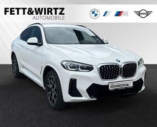 BMW X4 Gebrauchtwagen