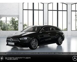 Mercedes-Benz CLA 180 Shooting Brake Gebrauchtwagen