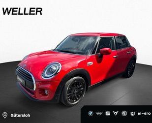 Mini ONE Gebrauchtwagen