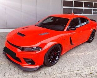 Dodge Charger Gebrauchtwagen