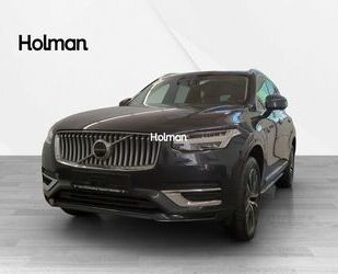 Volvo XC90 Gebrauchtwagen
