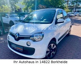 Renault Twingo Gebrauchtwagen