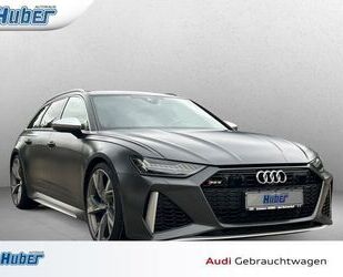 Audi RS6 Gebrauchtwagen