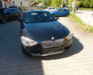 BMW 116 Gebrauchtwagen