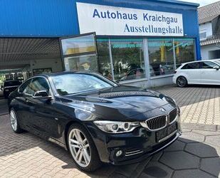 BMW 420 Gebrauchtwagen