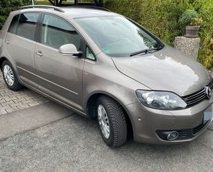 VW Golf Plus Gebrauchtwagen