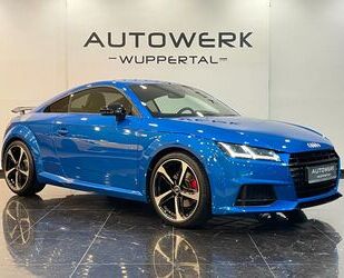 Audi TT Gebrauchtwagen