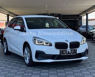 BMW 218 Active Tourer Gebrauchtwagen