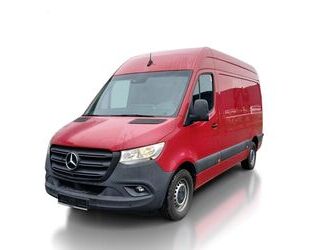 Mercedes-Benz Sprinter Gebrauchtwagen