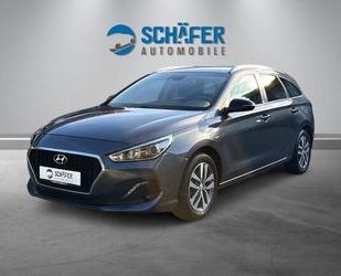 Hyundai i30 Gebrauchtwagen