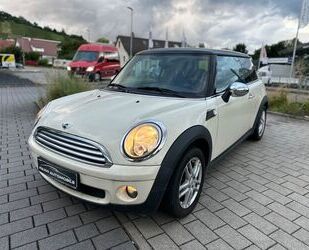 Mini Cooper Gebrauchtwagen