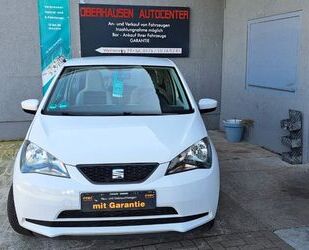 Seat Mii Gebrauchtwagen
