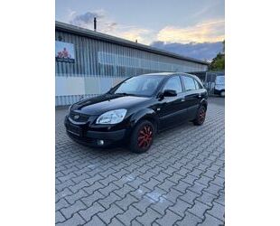 Kia Rio Gebrauchtwagen