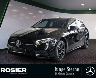 Mercedes-Benz A 250 Gebrauchtwagen
