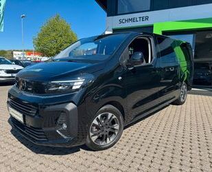 Opel Zafira Life Gebrauchtwagen