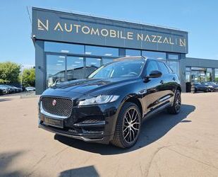 Jaguar F-Pace Gebrauchtwagen