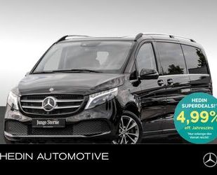 Mercedes-Benz V 250 Gebrauchtwagen